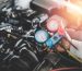 incarcare cu freon